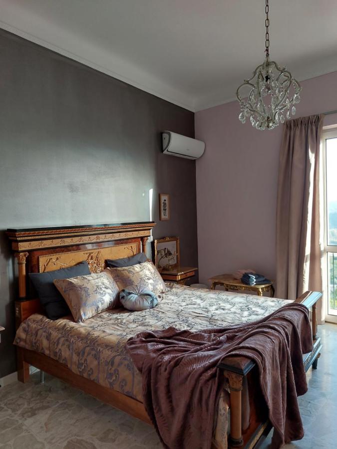 Bed And Breakfast La Pecora Rosa Sant'Omero エクステリア 写真