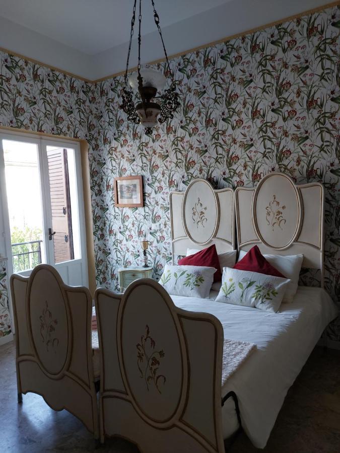 Bed And Breakfast La Pecora Rosa Sant'Omero エクステリア 写真