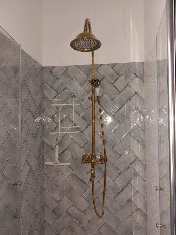 Bed And Breakfast La Pecora Rosa Sant'Omero エクステリア 写真