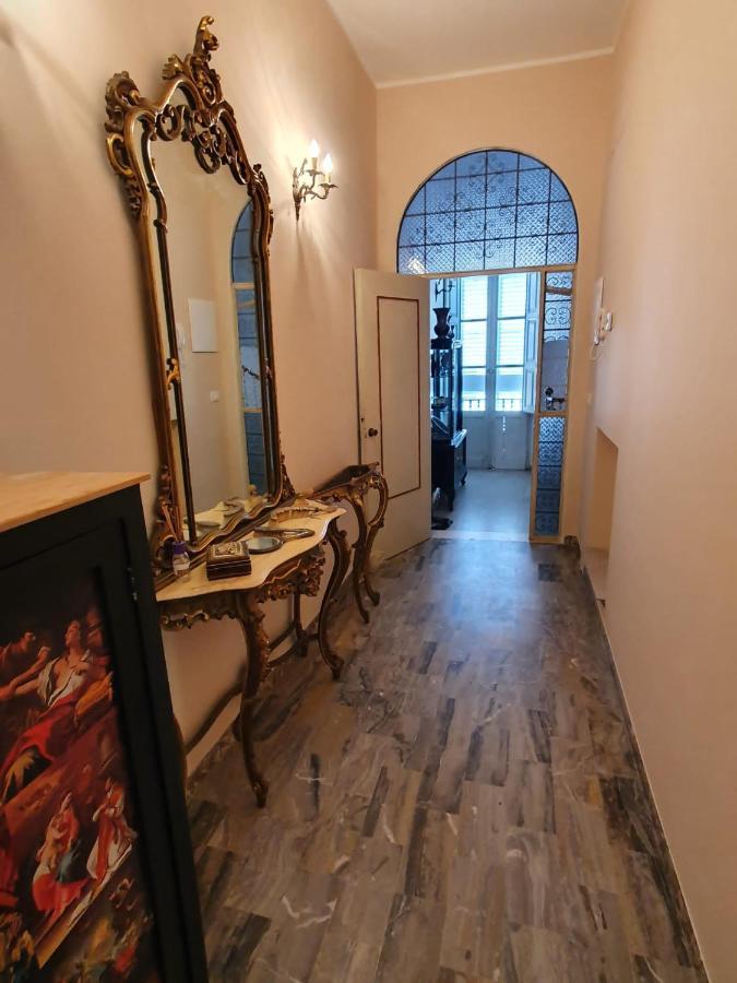 Bed And Breakfast La Pecora Rosa Sant'Omero エクステリア 写真