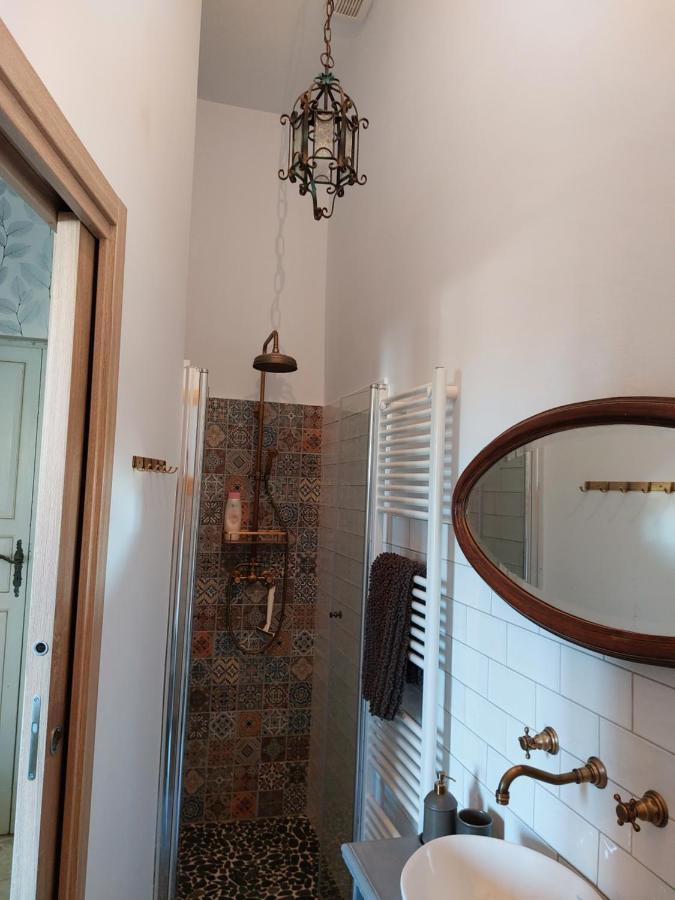 Bed And Breakfast La Pecora Rosa Sant'Omero エクステリア 写真