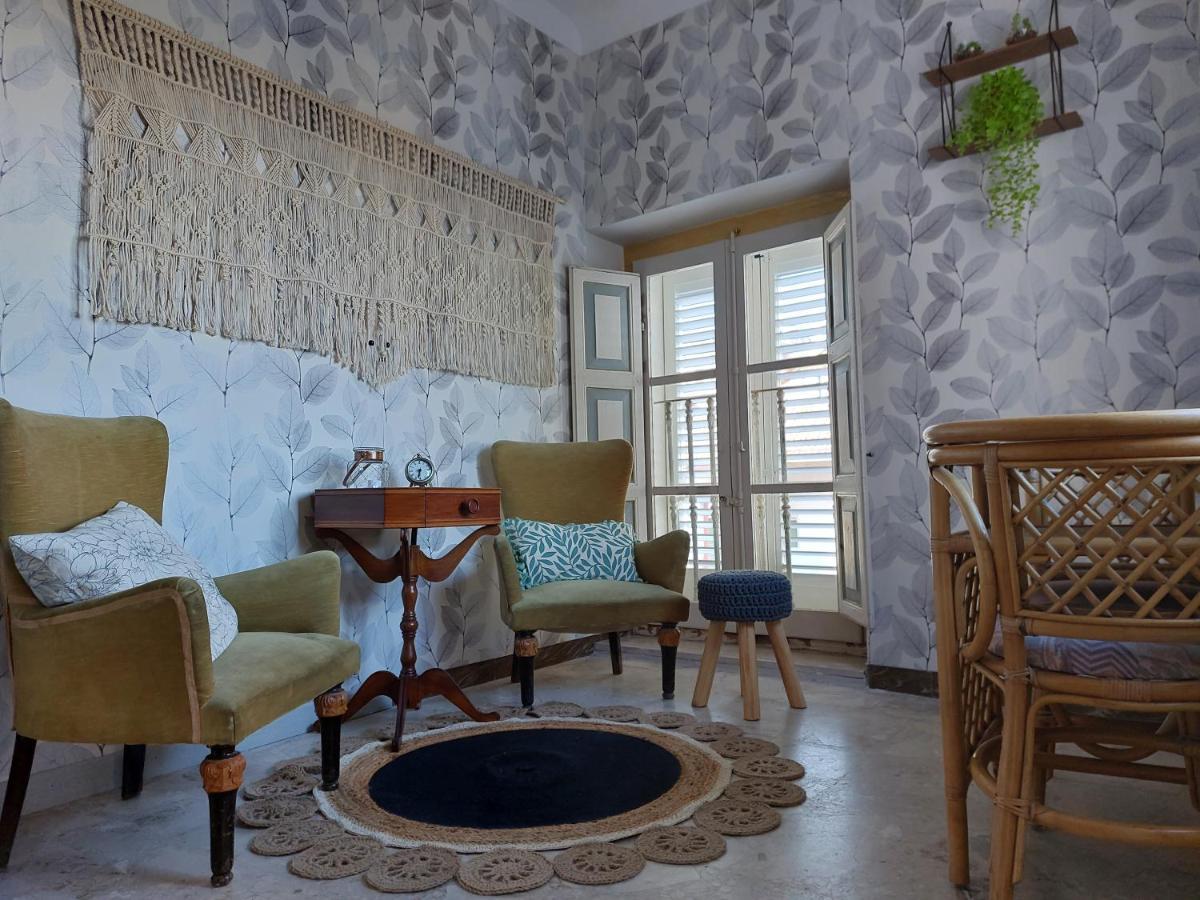Bed And Breakfast La Pecora Rosa Sant'Omero エクステリア 写真