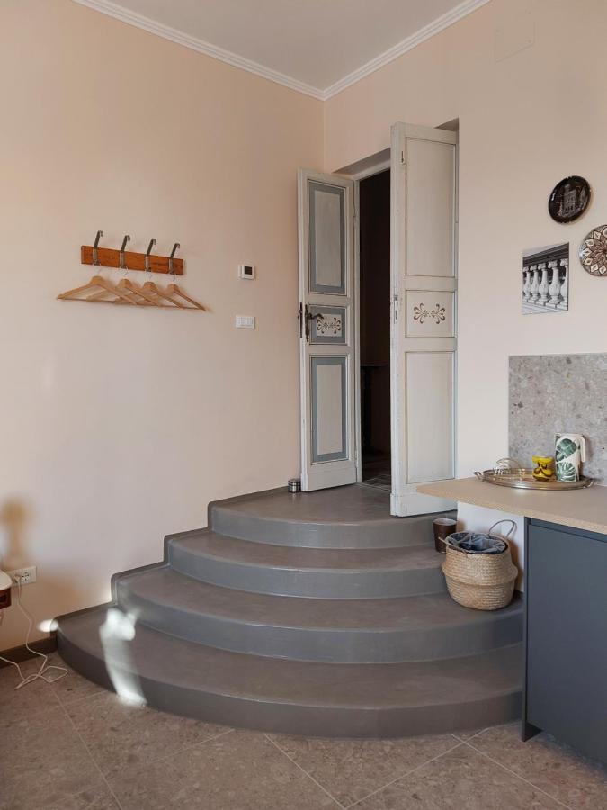 Bed And Breakfast La Pecora Rosa Sant'Omero エクステリア 写真