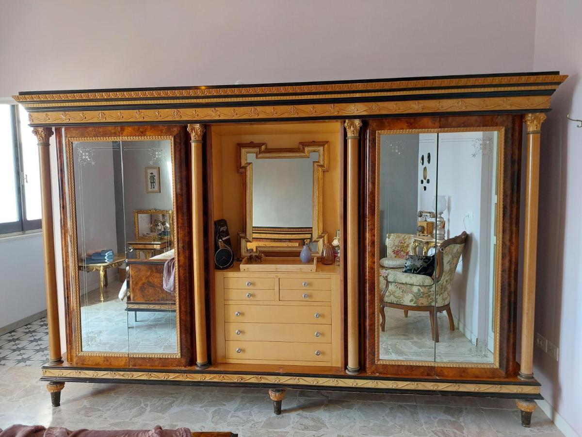Bed And Breakfast La Pecora Rosa Sant'Omero エクステリア 写真