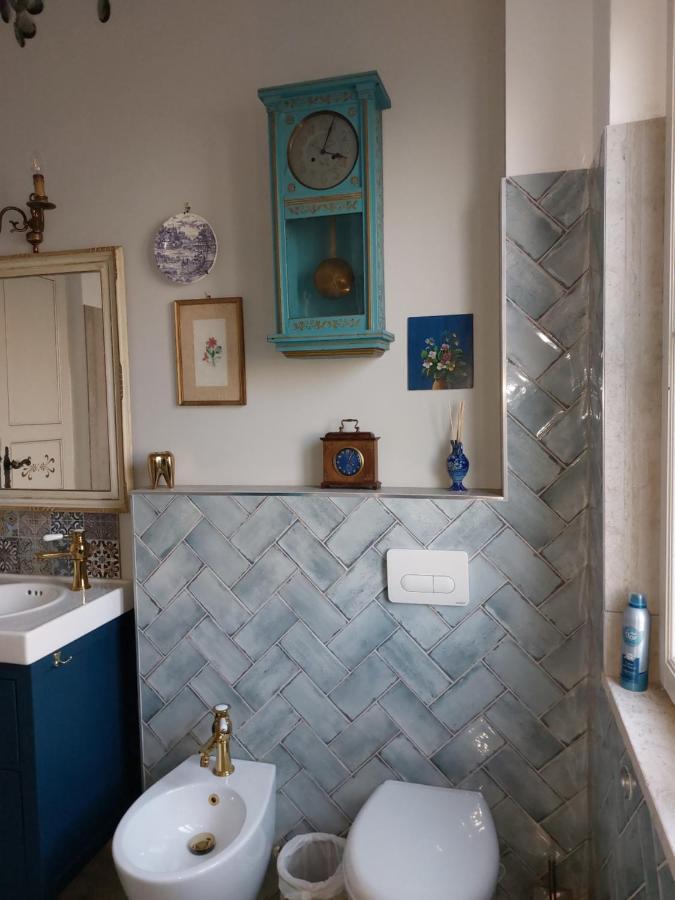 Bed And Breakfast La Pecora Rosa Sant'Omero エクステリア 写真
