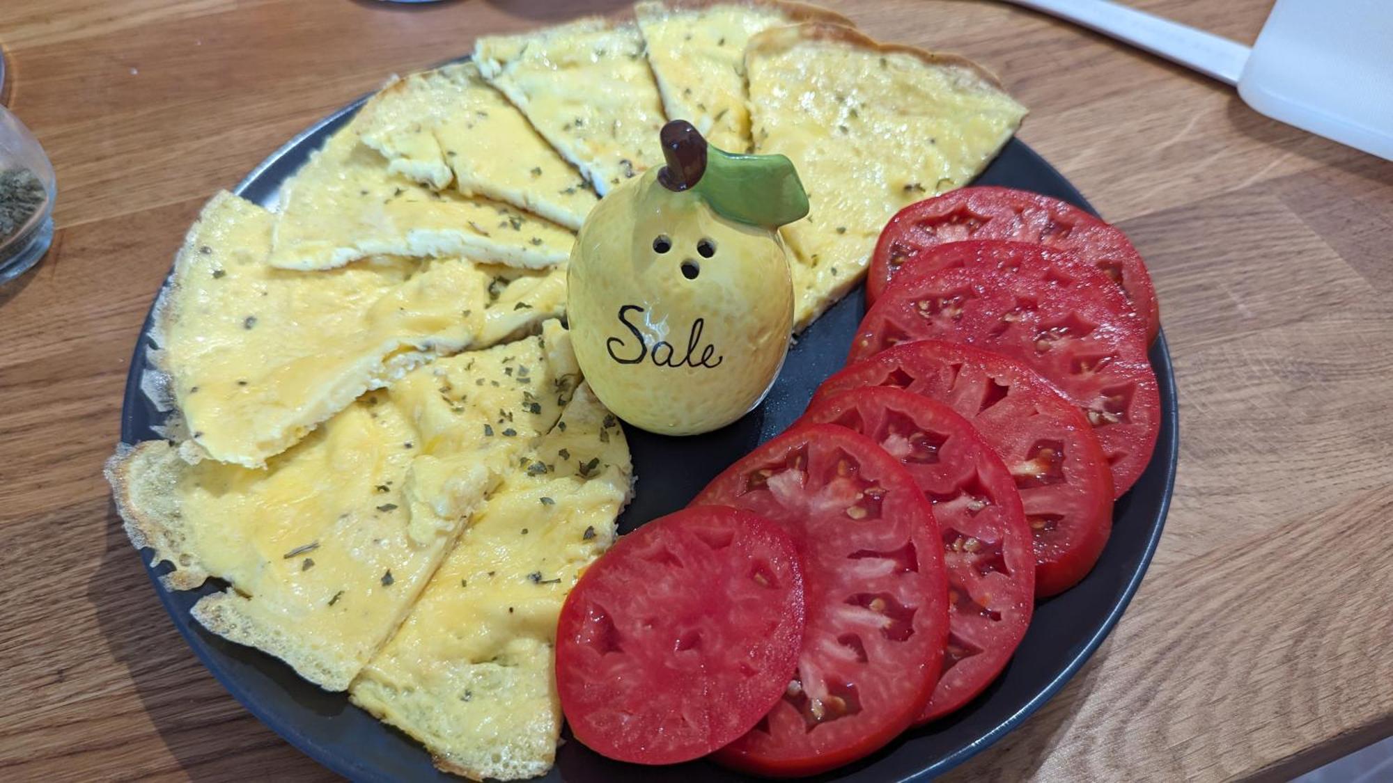 Bed And Breakfast La Pecora Rosa Sant'Omero エクステリア 写真